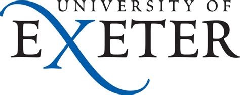 Logo - University Of Exeter