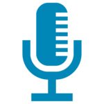 Microphone Icon