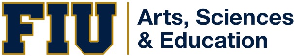 Logo - Florida International University