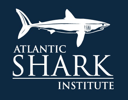 Logo - Atlantic Shark Institute