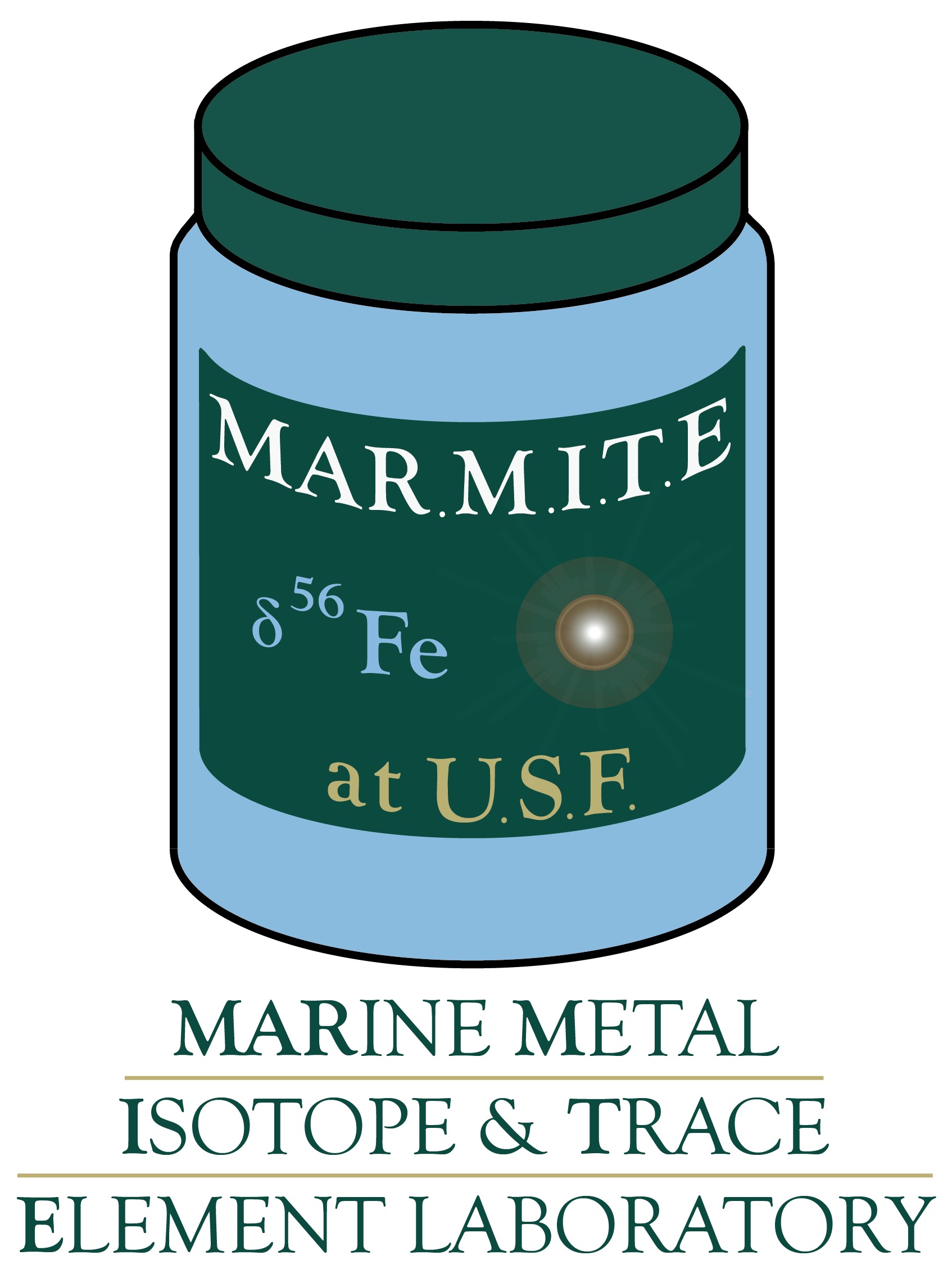 Logo - Marine Metal Isotope & Trace Element Laboratory