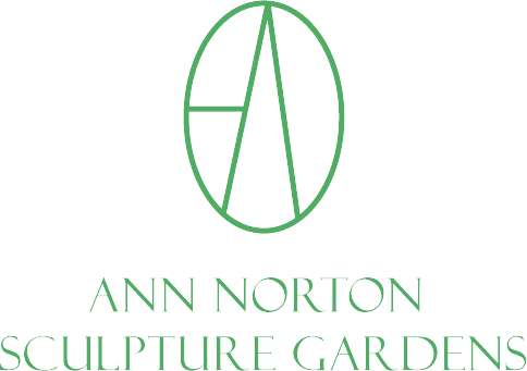 Ann Norton Sculpture Gardens logo