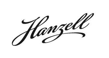 Hanzell Logo