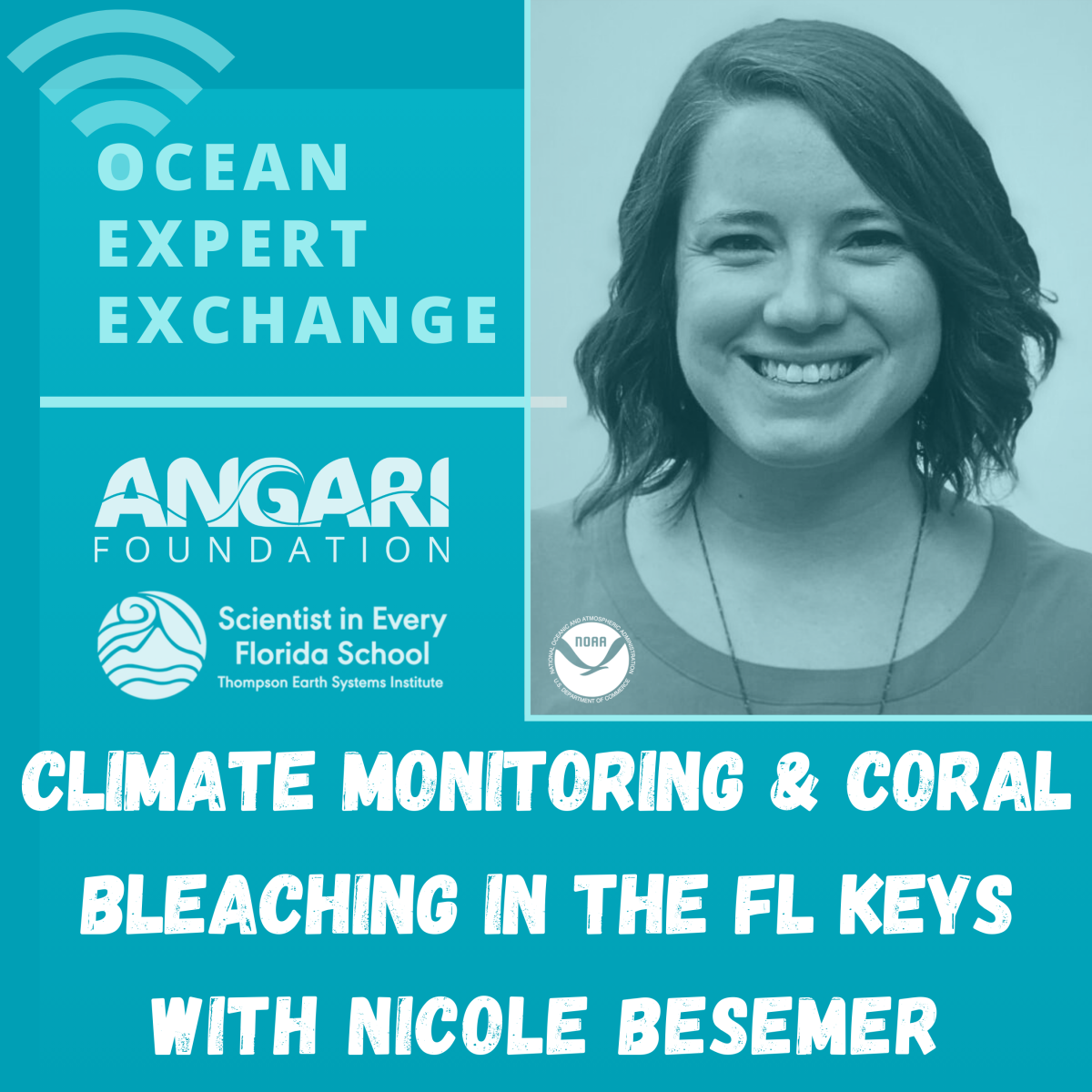 Ocean Expert Exchange - Climate Monitoring and Coral Bleaching in the ...