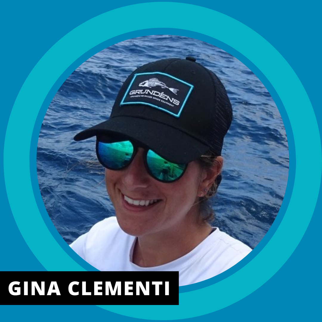 Gina Clementi