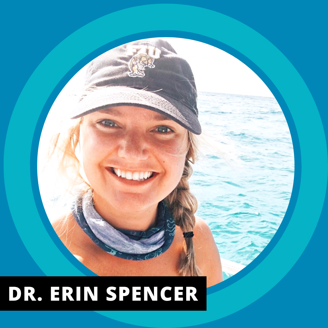 Dr. Erin Spencer