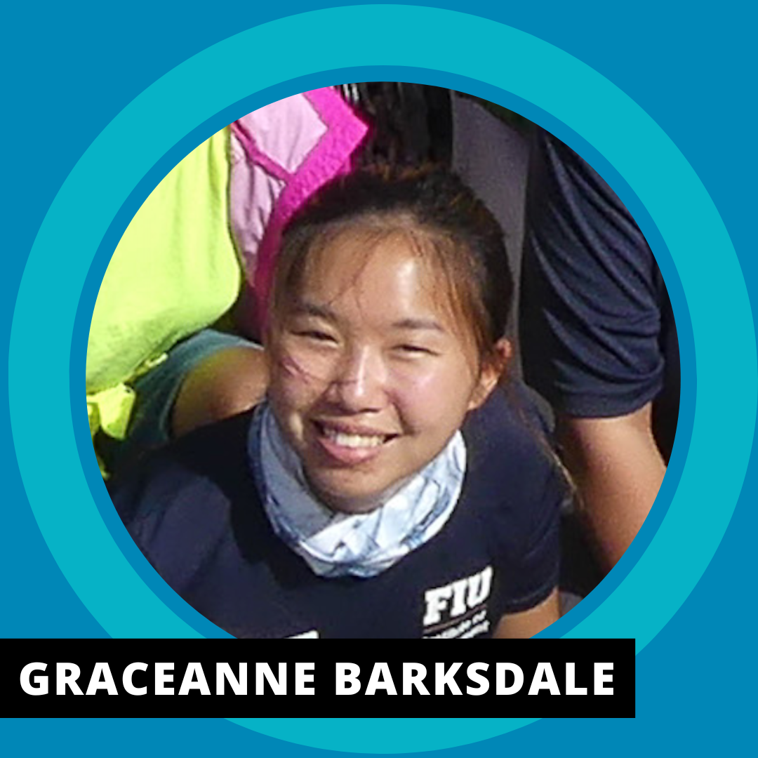 Graceanne Barksdale