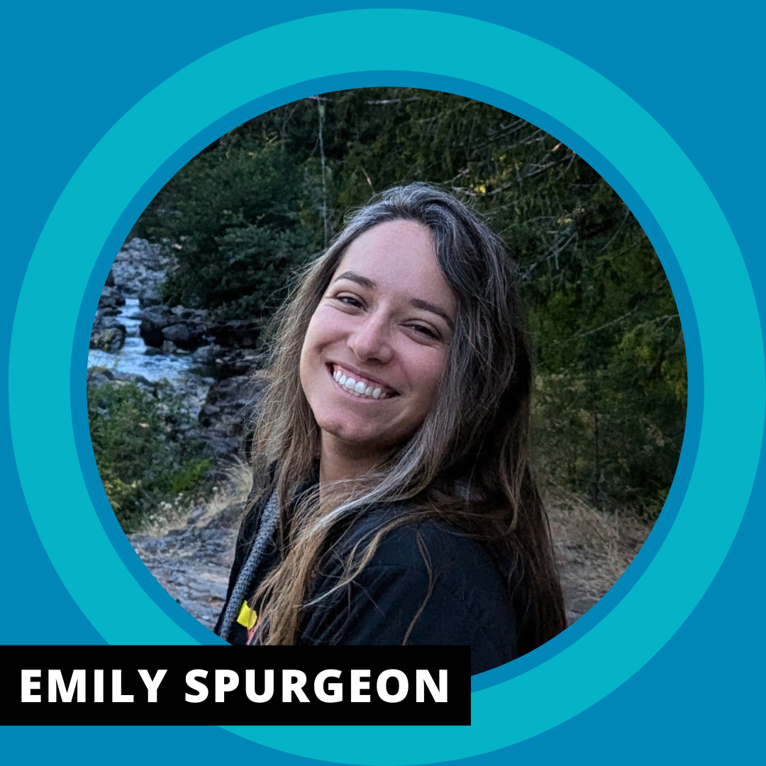 Emily Spurgeon