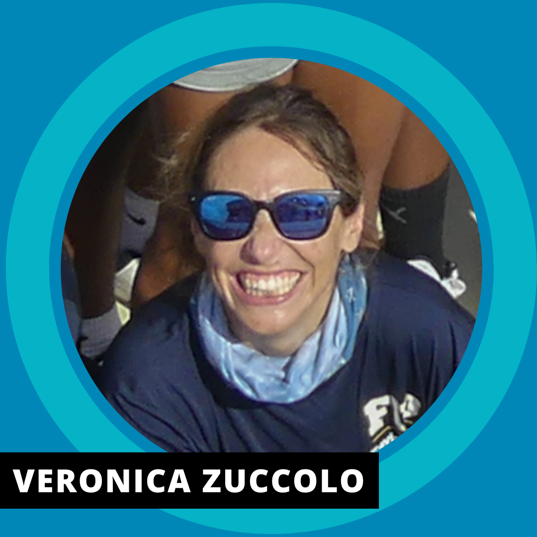 Veronica Zuccolo