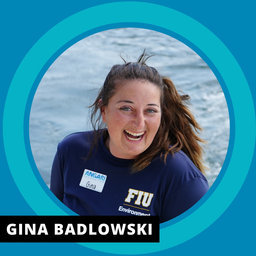 Gina Badlowski