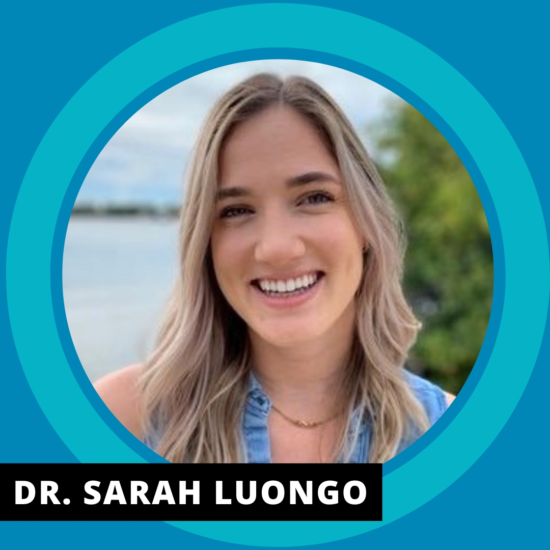 Sarah Luongo