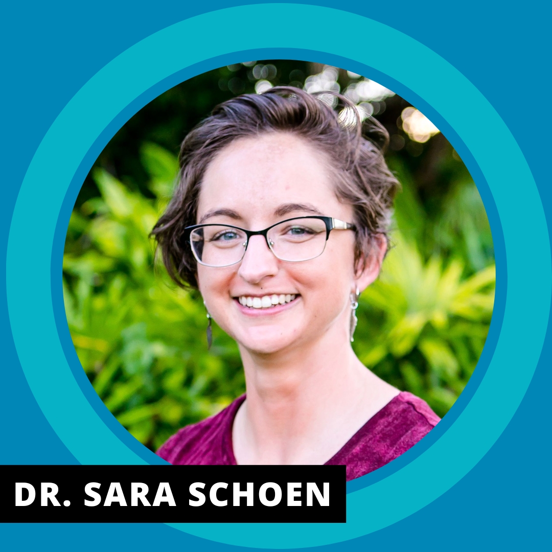 Sara Schoen