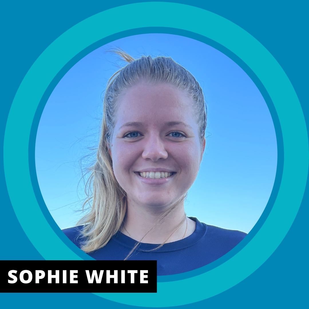 Sophie White