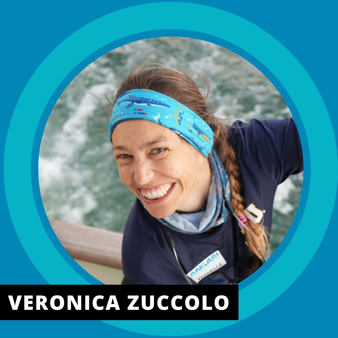 Veronica Zuccolo