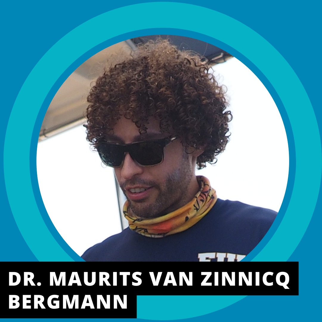 Maurits Van Zinnicq Bergmann
