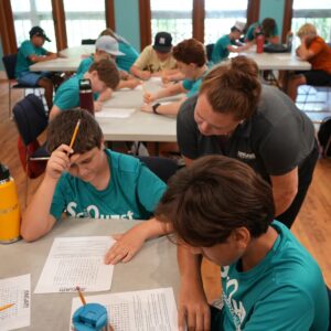 Educational Resources_Lagoon Drift