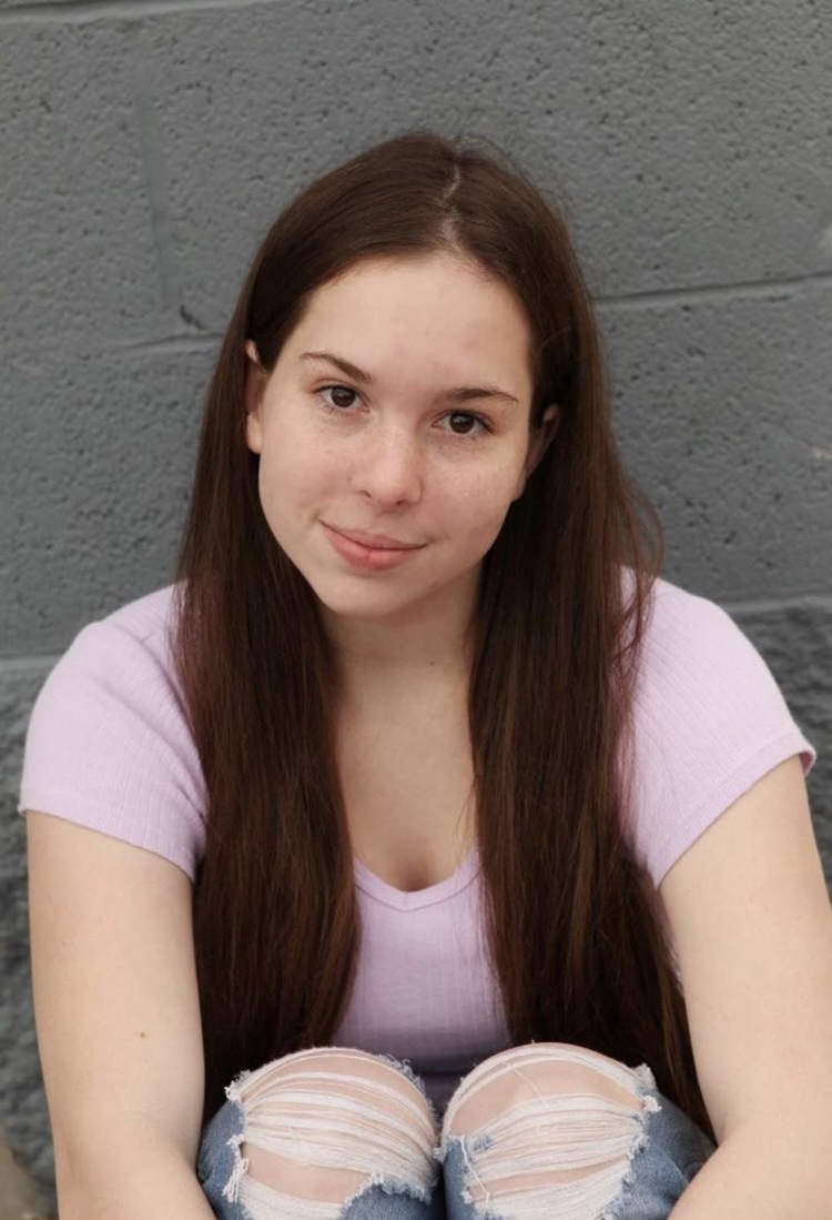 Rylie Smith ANGARI Intern