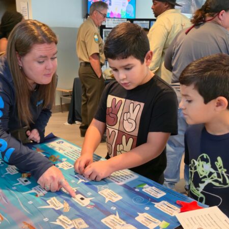 Manatee Season Kickoff Event - Nov 2025