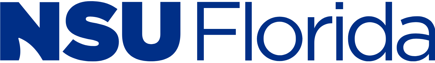 Nova Southeastern University Logo