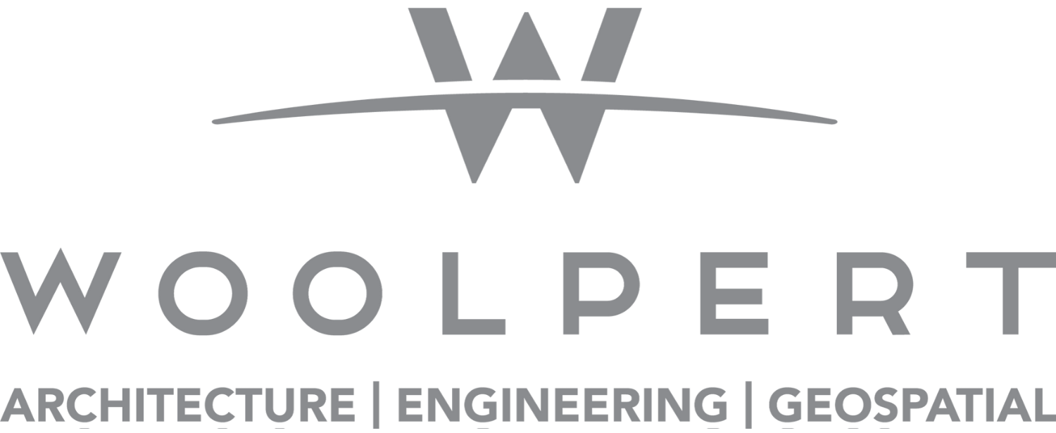 Woolpert Logo