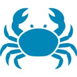 Crab Icon
