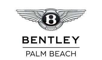 Bentley Palm Beach Logo