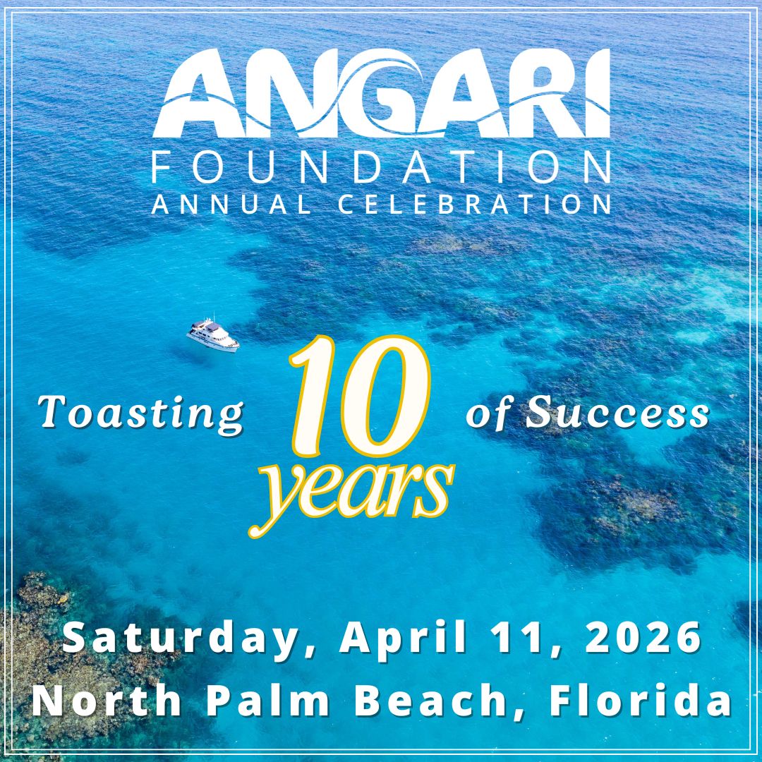 ANGARI Foundation Annual Celebration 2026 Thumbnail