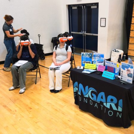 JA Career Exploration Fair: Dr. Joaquin Garcia High School - Feb 2026