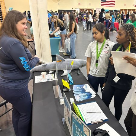 JA Career Exploration Fair: Suncoast High School - Jan 2026