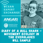 Ocean Expert Exchange thumbnail for event with Will Sample