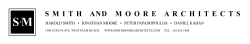 Smith And Moore Architects Logo