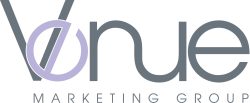 Venue Marketing Group Color Logo