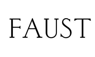 FAUST Logo