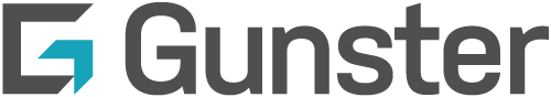 Gunster Logo