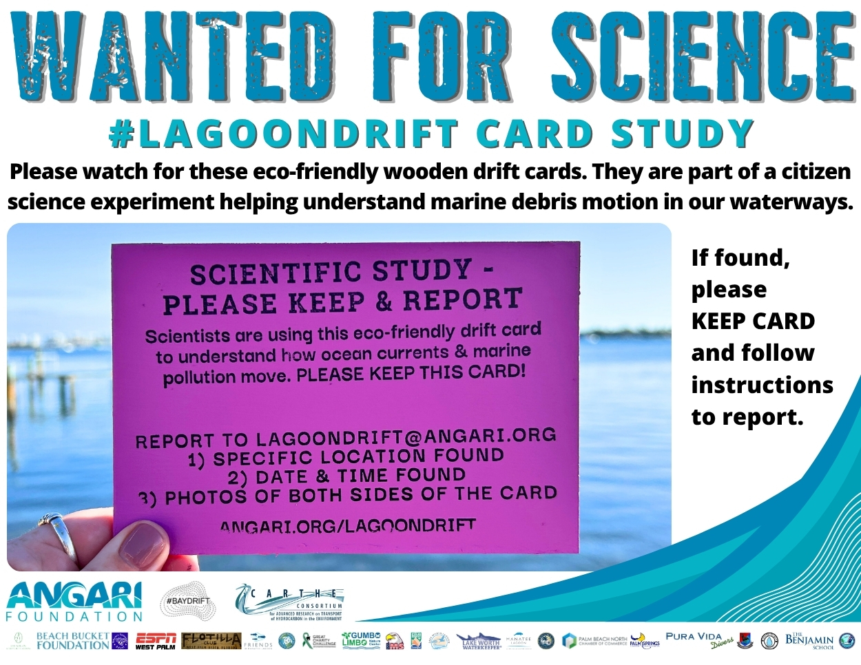 LWL Lagoon Drift Wanted Poster_May 2026
