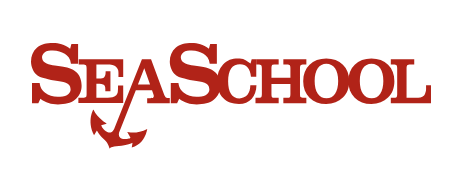 Sea School Logo