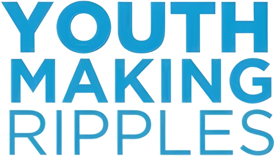 Youth Making Ripples Logo