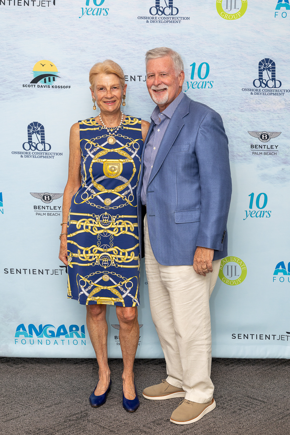 Oenone Hammersley Sparkman And Mark Sparkman