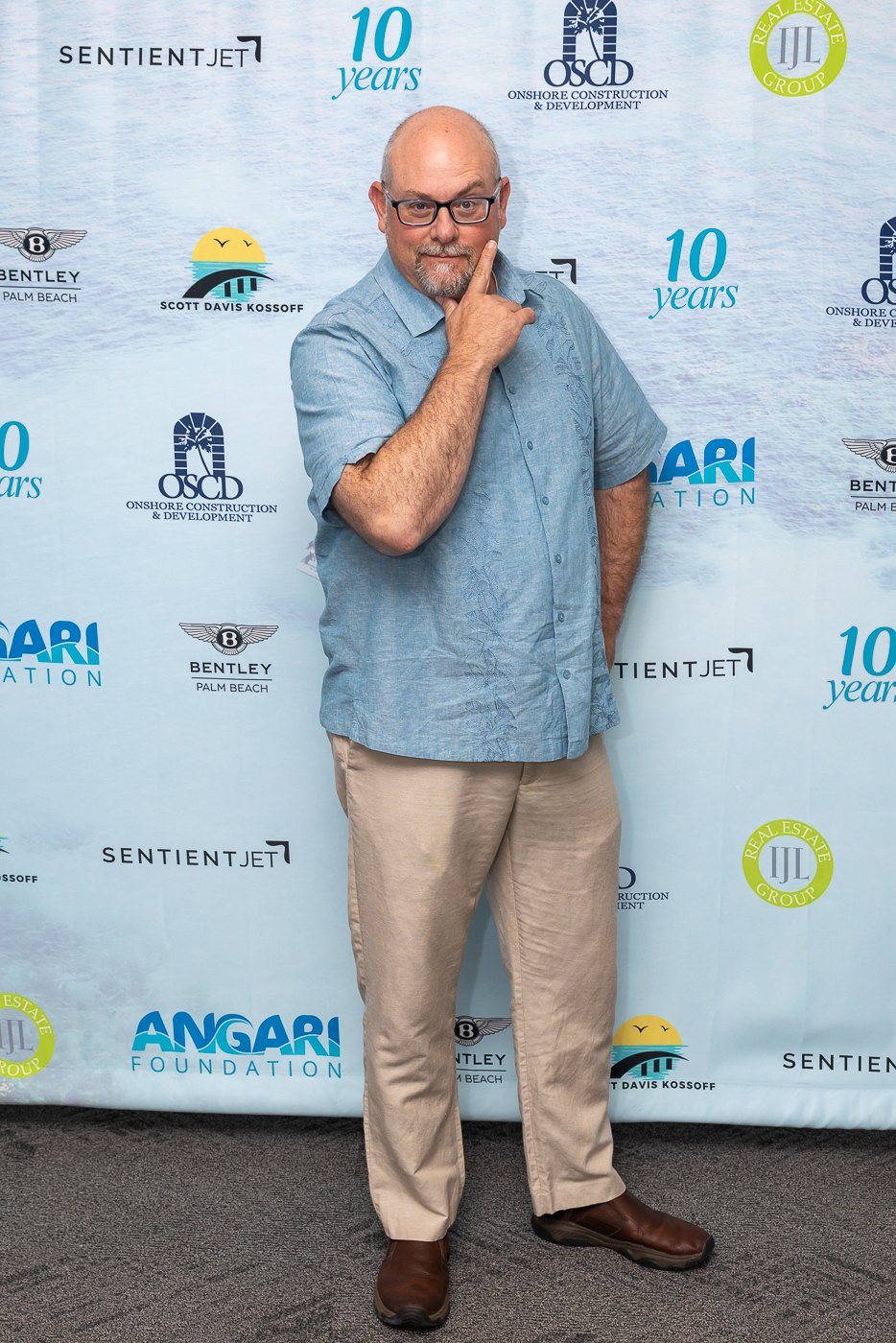 Ben Matzen