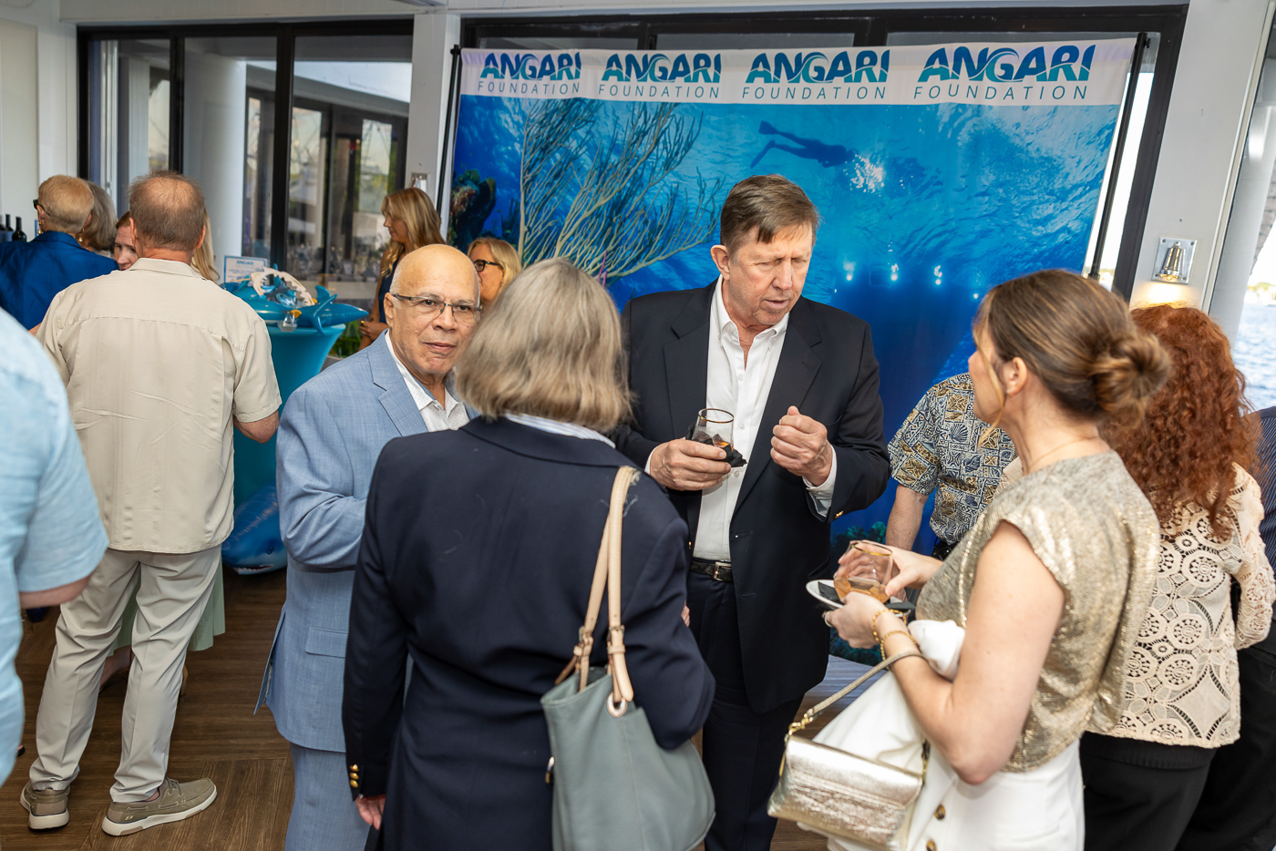 ANGARI Foundation Annual Celebration 2026