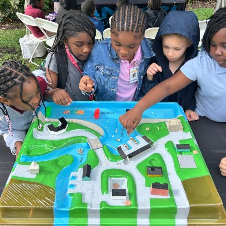 Earth Day At Ann Norton Sculpture Gardens - Apr 2026