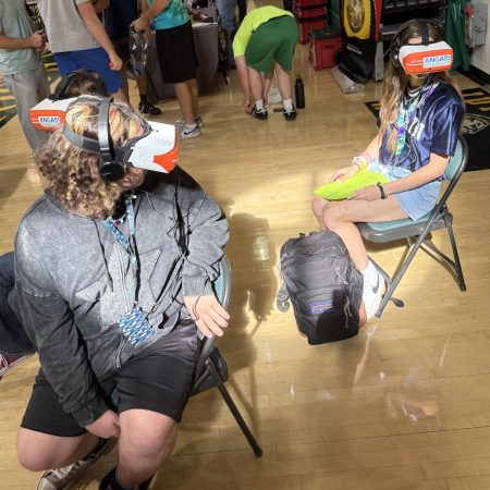 JA Career Exploration Fair: Jupiter Community High School - Apr 2026