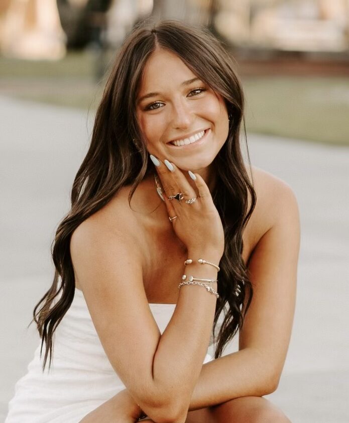 ANGARI Intern Sara Norment