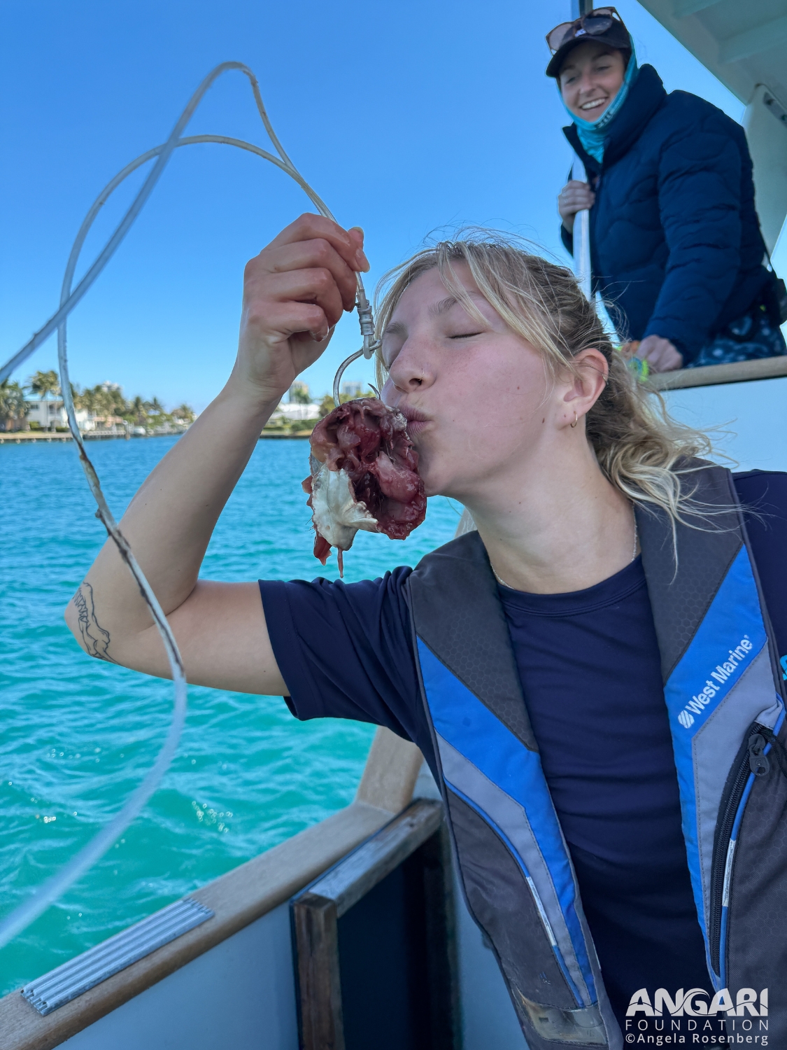 Alex Magda Intern Blog